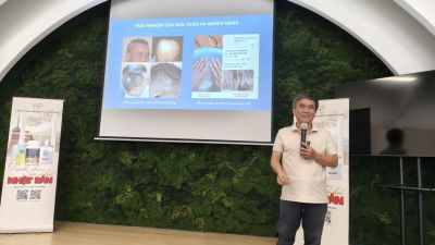 Molecular Hydrogen &ndash; A Powerful Antioxidant from Within the Cell