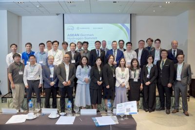 VAHC submits hydrogen policy report to Ministry of Industry and Trade: Proposing roadmap and initiatives to position Vietnam as a top-tier hydrogen nation in ASEAN