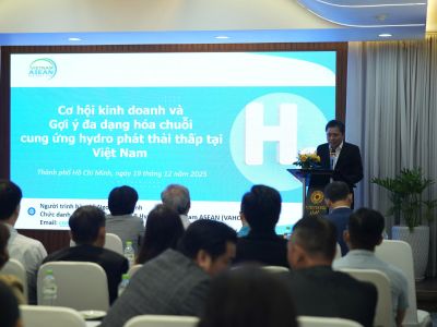 INVESTMENT &amp; PARTNERSHIP OPPORTUNITY &ndash; VIETNAM &amp; ASEAN