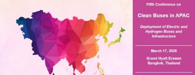 Vietnam ASEAN Hydrogen Club Representative to Present on Hydrogen Buses at Clean Buses in APAC 2026
