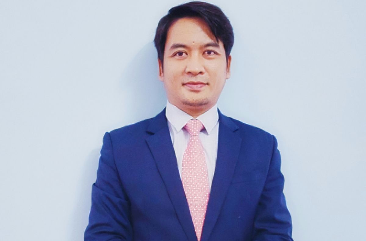 WELCOME MR. NGUYEN QUANG MINH TO JOIN THE VAHC INVESTMENT &amp; FINANCE HUB