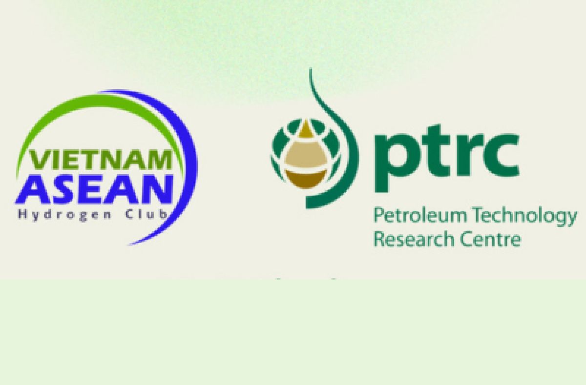 VAHC CLUB AND PTRC ORGANIZE TRAINING COURSES ON CARBON CAPTURE, USE AND STORAGE (CCUS)