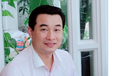 WELCOME NEW MEMBER, FINANCE AND INVESTMENT HUB, MR. NGUYEN VAN PHONG