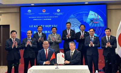 NEDO's International Hydrogen Programs and Policy Recommendations for Vietnam