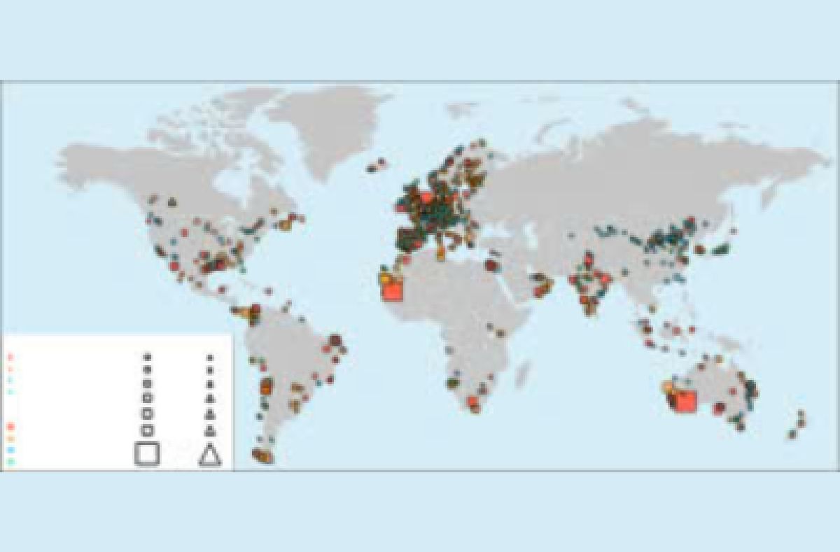 GLOBAL HYDROGEN REVIEW 2024