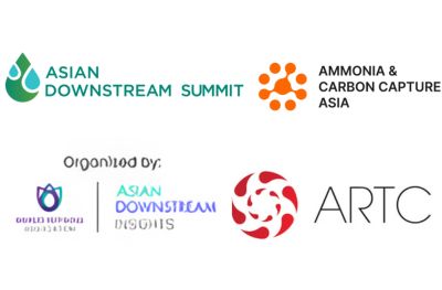 VAHC CLUB PARTNERSHIPS WITH CLARION EVENTS PTE LTD FOR ASIAN DOWNSTREAM SUMMIT (ADS), ASIAN REFINERY TECHNOLOGY CONFERENCE (ARTC) AND AMMONIA &amp; CARBON CAPTURE ASIA (ACCA) EVENT TEAM IN SINGAPORE