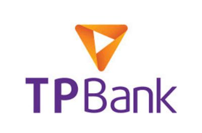 logo TP bank