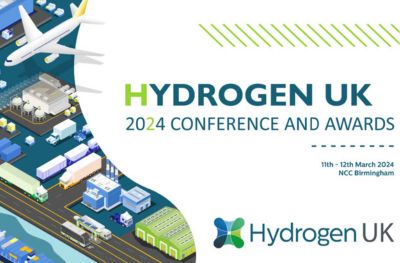 Birmingham hosts 2024 Hydrogen UK Annual Conference and Awards next week