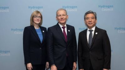 Clean Hydrogen Output Up 70% but Offtake Growth Stalls at 16%, Report Shows