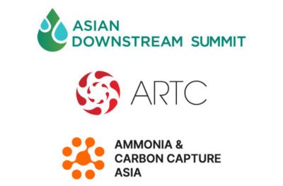 Asian Downstream Summit (ADS) &amp; Asian Refining Technology Conference (ARTC) &amp; Ammonia and Carbon Capture Asia (ACCA)