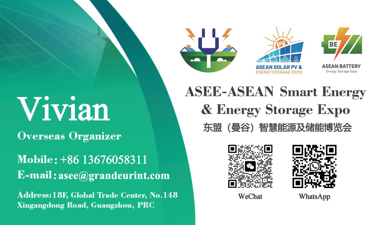 Vietnam ASEAN Hydrogen Club (VAHC) continues as Strategic Partner of ASEAN Clean Energy Expo 2027 (ASEE 2027) in Thailand