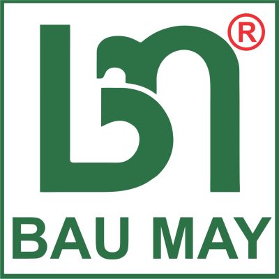 logo bau may