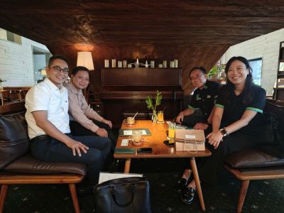 Hydrogen Activities in May 2026: International Engagement and Industry Standard Development in Vietnam