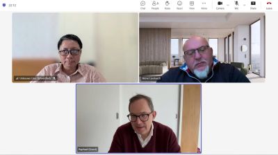 YPC (France), Hydrogen Advisors (International) and VAHC Agree on Five Strategic Advisory Pillars for Hydrogen and CCUS Cooperation