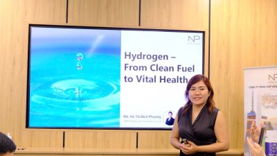 Hydrogen and Antioxidant Science: A New Approach to Proactive Healthcare