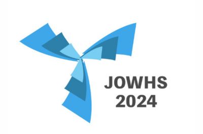 logo JOWHS