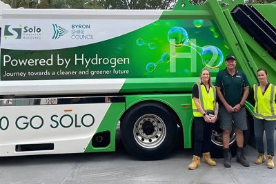 Boutique Workshop - Renewable Hydrogen and Circular Energy Solutions for Vietnam and ASEAN&rsquo;s Green Mobility Future: The Real Thing