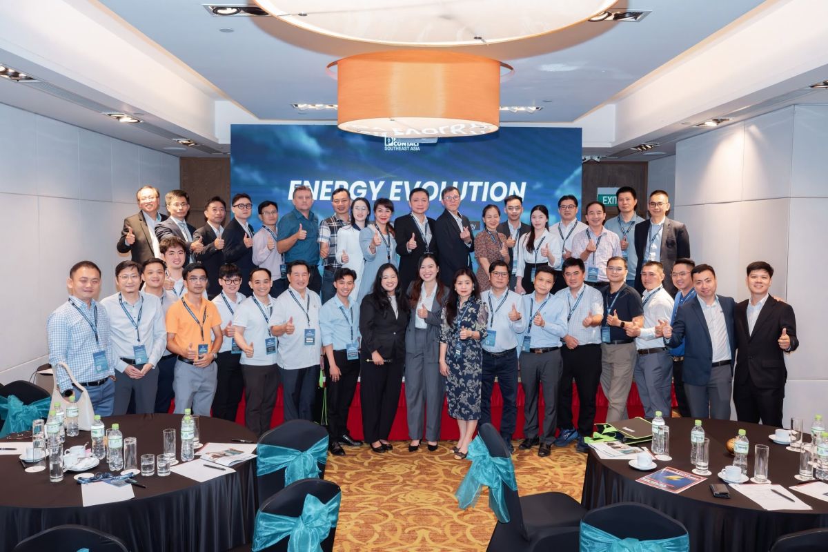 "Energy Evolution" Seminar in Ho Chi Minh City: Positioning Power-to-X Infrastructure and Hydrogen Business Opportunities for Vietnamese Enterprises