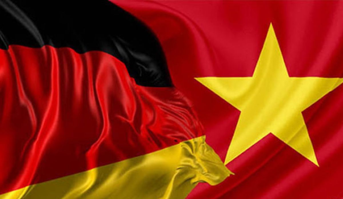 ASEAN Germany Hydrogen Summit 2025 on 21 February 2025 in Ho Chi Minh City