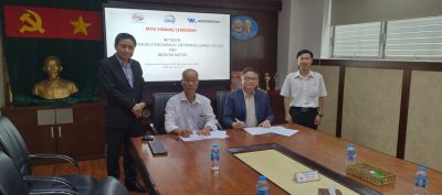 SAMCO AN LAC Signs MOU with Wisdom Fujian Motor to Advance Hydrogen and Electric Buses in Vietnam