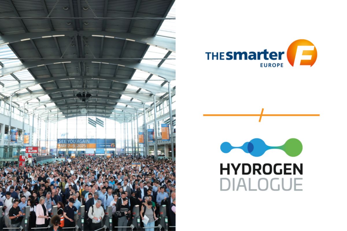 VAHC Leadership Invited as High-Level Speaker at Hydrogen Dialogue 2026 in Germany