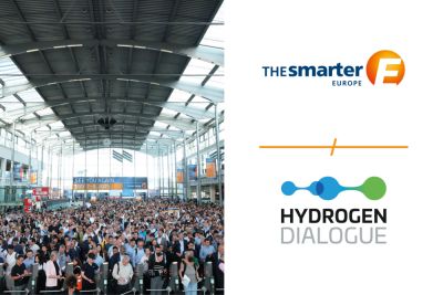 VAHC Leadership Invited as High-Level Speaker at Hydrogen Dialogue 2026 in Germany