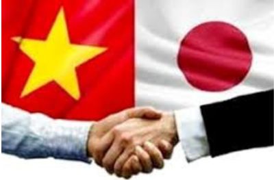 JAPANESE CONSULTING COMPANY LOOKS FOR VIETNAMESE PARTNER