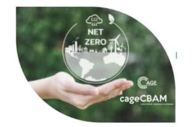 WORKSHOP &quot;CAGE CARBON SOFTWARE - CAGE CBAM IN INVENTORY TRACKING GREENHOUSE GAS EMISSIONS AND PREPARING CBAM RECORDS - EUROPEAN CARBON TAX&quot;