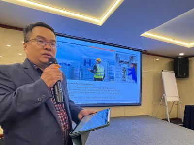 Vietnam’s Strategic First Step in Building the Hydrogen Workforce – From Vision to Action