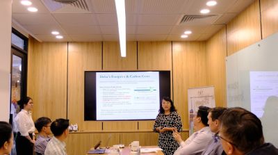 Deploying Heavy-Duty Electric Trucks in Vietnam and Assessing the Economic Feasibility of Hydrogen-Powered Heavy Trucks