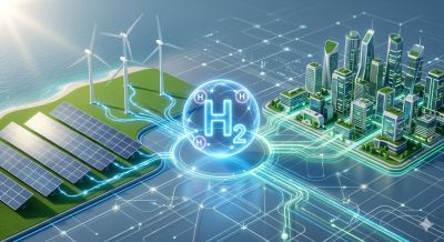 Vietnam's Opportunities to Export Green Hydrogen and Green Ammonia to Japan