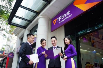 TPBANK LEVERAGES IBM CLOUD PAK FOR DATA TO ACCELERATE MODERNIZATION AND LEAD VIETNAM’S BANKING SECTOR WITH DATA-DRIVEN SERVICES