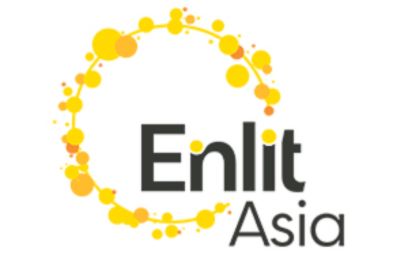Logo enlit Asia