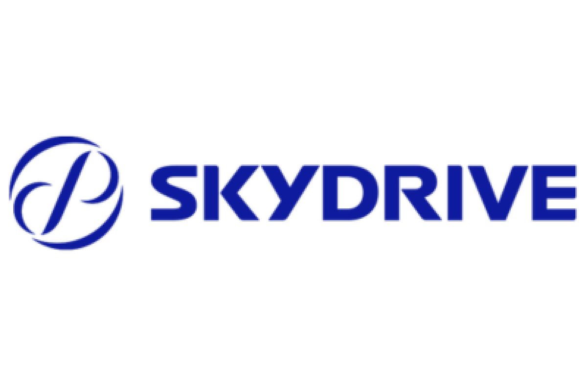 WELCOME NEW OFFICIAL MEMBERS TO JOIN THE VAHC CLUB, SKYDRIVE INC., A FLYING CAR MANUFACTURING AND TECHNOLOGY GROUP FROM JAPAN.