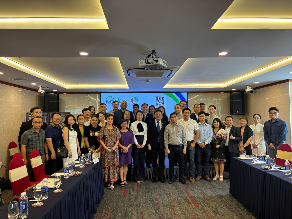 United Hydrogen 2025 – Creativity and Collaboration Launching the Hydrogen Era for Vietnam and ASEAN