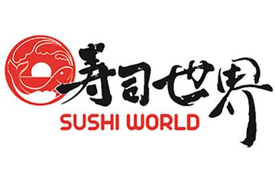 WELCOME OUR NEW SUPPORTING PARTNER OF VAHC CLUB, SUSHI WORLD RESTAURANT CHAIN