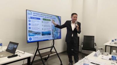 Green hydrogen for data centers: Vietnam's quantifiable advantages and strategic solutions