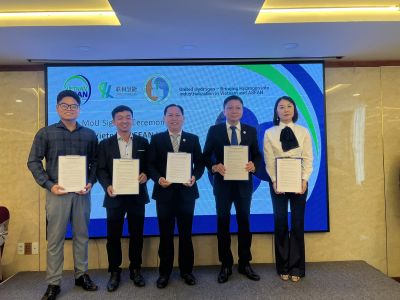 STRATEGIC PARTNERSHIP OPPORTUNITY IN HYDROGEN / RENEWABLE ENERGY &ndash; VIETNAM