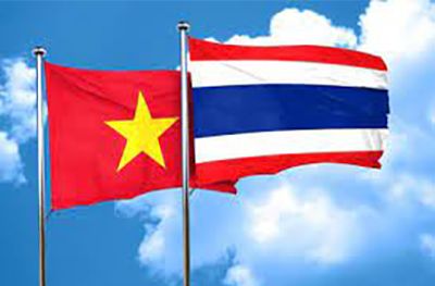 AUGUST 4, 2023: MEET THAILAND WOOD IN QUANG TRI