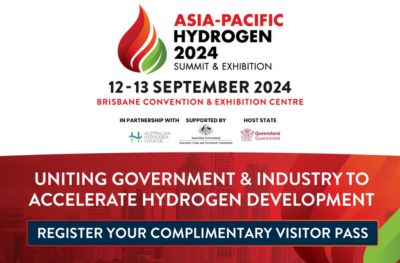 VAHC CLUB AND THE SUSTAINABLE ENERGY COUNCIL/SEC COLLABORATE AT THE ASIA PACIFIC HYDROGEN FORUM AND EXHIBITION