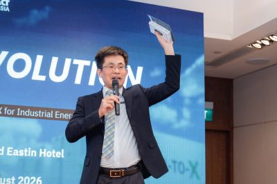 POWER-TO-X IN VIETNAM: FROM ELECTRICITY TO GLOBAL VALUE