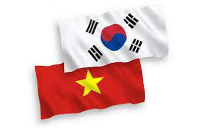JUNE 23, 2023: INTEREST IN VIETNAM - KOREA BUSINESS FORUM