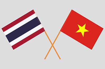 THAILAND WOOD MEETING PROGRAM IN QUANG TRI, AUGUST 3-4, 2023