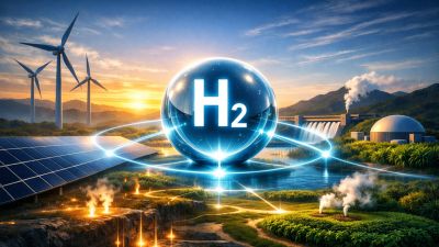 Analysis of Areas for Improvement and Proposed Additions to the Hydrogen Council&rsquo;s &ldquo;Hydrogen for a resilient world&rdquo; Call‑to‑Action