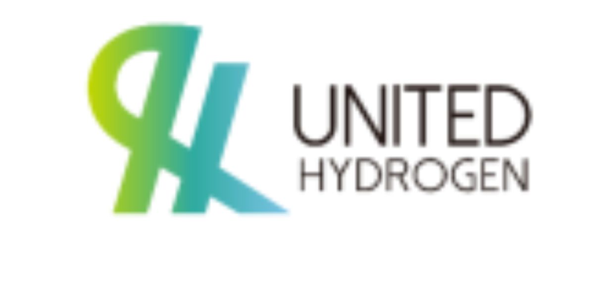 VAHC WELCOME NEW OFFICIAL MEMBER - UNITED HYDROGEN FROM NOVEMBER 2024