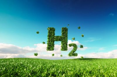 HYDROGEN INDUSTRY: DEVELOPMENT TRENDS, TECHNOLOGY AND APPLICATIONS