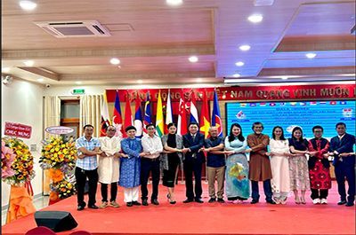 PRE-LAUNCHING CEREMONY OF VIETNAM ASEAN HYDROGEN CLUB (VAHC)