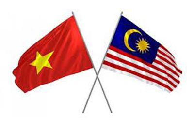 MALAYSIA MADANI WEEK IN CONJUNCTION WITH 50TH ANNIVERSARY OF THE ESTABLISHMENT OF MALAYSIA-VIETNAM BILATERAL RELATIONS