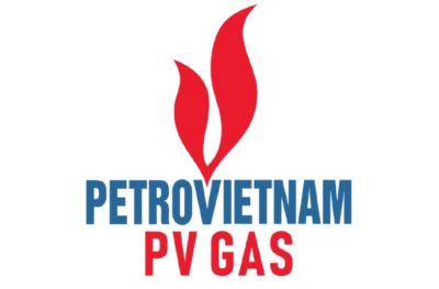 logo PV Gas