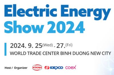 From September 25 to 27, 2024: VAHC Club participates in the exhibition booth at the 2024 Power and Energy Exhibition, WTC, Binh Duong New City